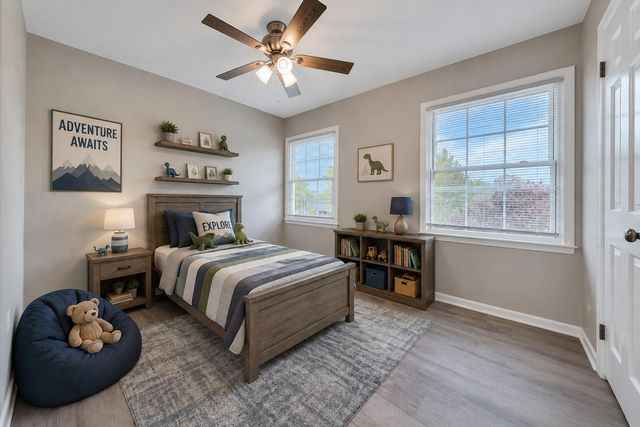 197 Apple Tree RD, Roanoke, VA 24019