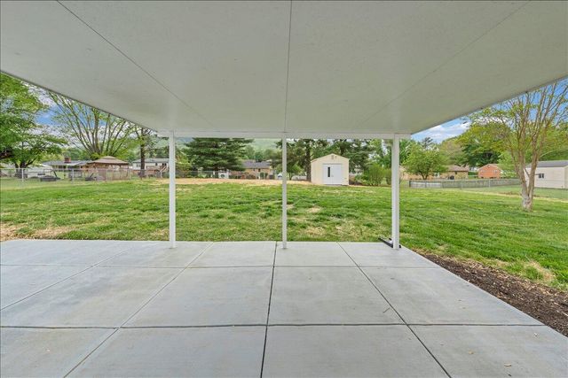 197 Apple Tree RD, Roanoke, VA 24019