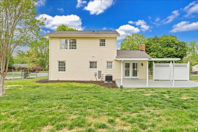 197 Apple Tree RD, Roanoke, VA 24019