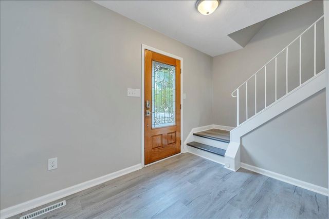 197 Apple Tree RD, Roanoke, VA 24019