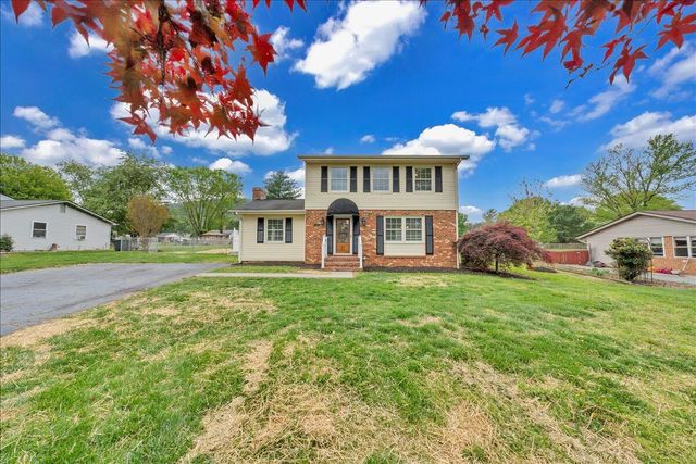 197 Apple Tree RD, Roanoke, VA 24019
