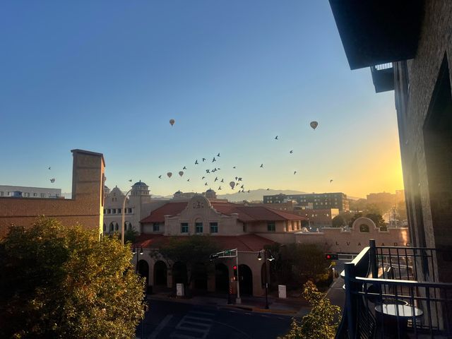 100 Gold Avenue SW APT 303, Albuquerque, NM 87102