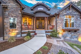 4735 Saxton Hollow Road, Colorado Springs, CO 80908