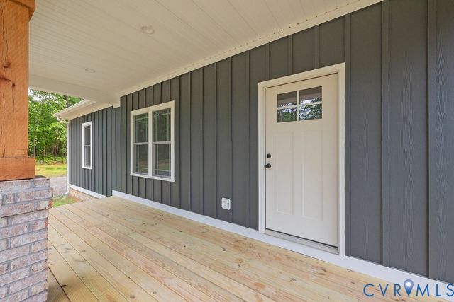 1220 Jefferson Hwy, Louisa, VA 23093
