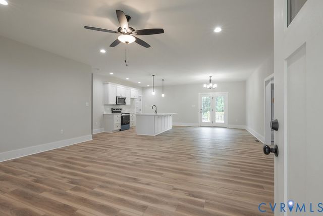 1220 Jefferson Hwy, Louisa, VA 23093
