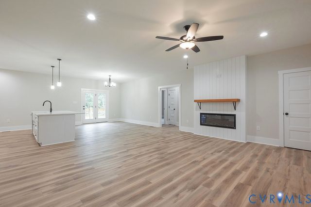 1220 Jefferson Hwy, Louisa, VA 23093