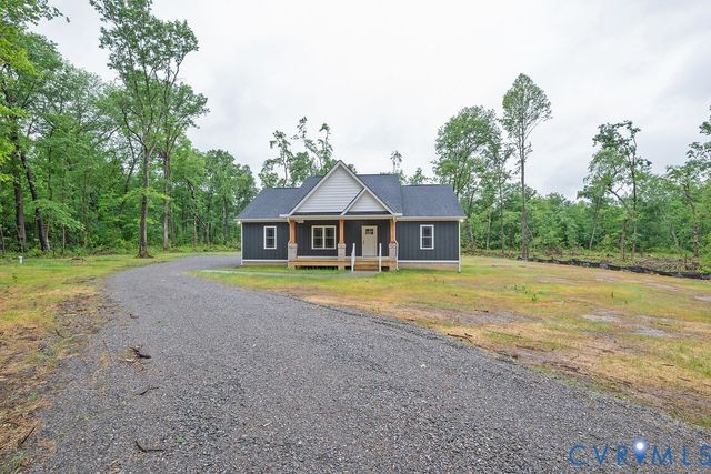 1220 Jefferson Hwy, Louisa, VA 23093