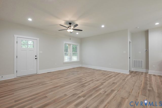 1220 Jefferson Hwy, Louisa, VA 23093