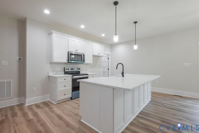 1220 Jefferson Hwy, Louisa, VA 23093