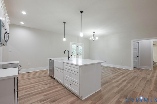 1220 Jefferson Hwy, Louisa, VA 23093
