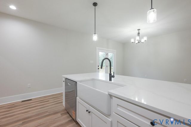 1220 Jefferson Hwy, Louisa, VA 23093