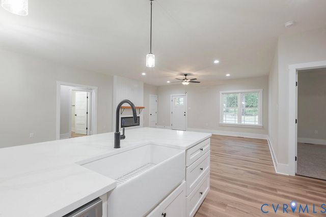 1220 Jefferson Hwy, Louisa, VA 23093