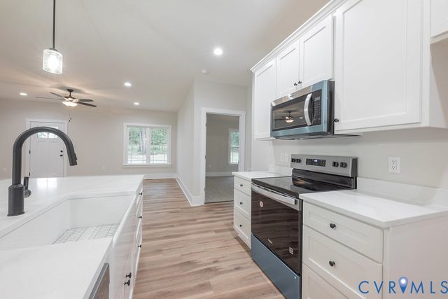 1220 Jefferson Hwy, Louisa, VA 23093
