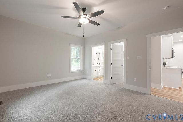 1220 Jefferson Hwy, Louisa, VA 23093