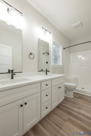 1220 Jefferson Hwy, Louisa, VA 23093