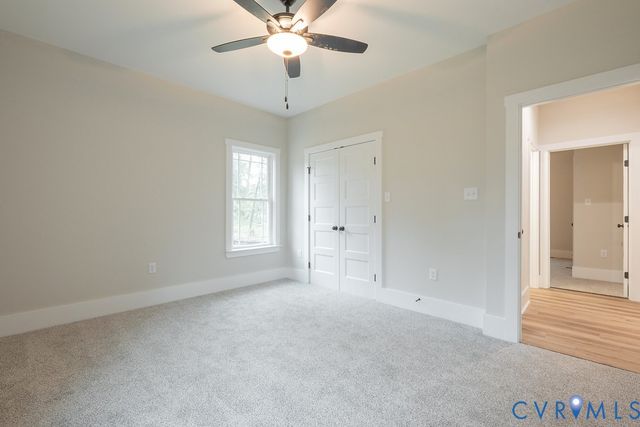 1220 Jefferson Hwy, Louisa, VA 23093