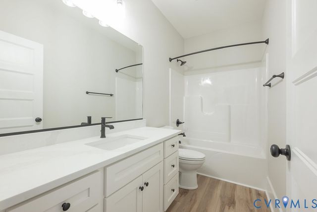 1220 Jefferson Hwy, Louisa, VA 23093