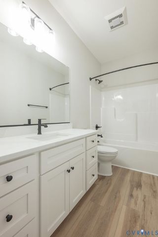 1220 Jefferson Hwy, Louisa, VA 23093