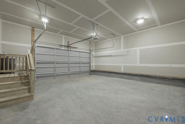 1220 Jefferson Hwy, Louisa, VA 23093