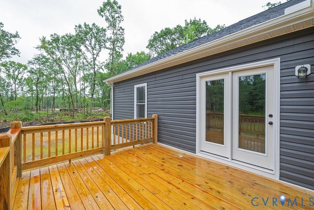 1220 Jefferson Hwy, Louisa, VA 23093