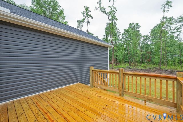 1220 Jefferson Hwy, Louisa, VA 23093