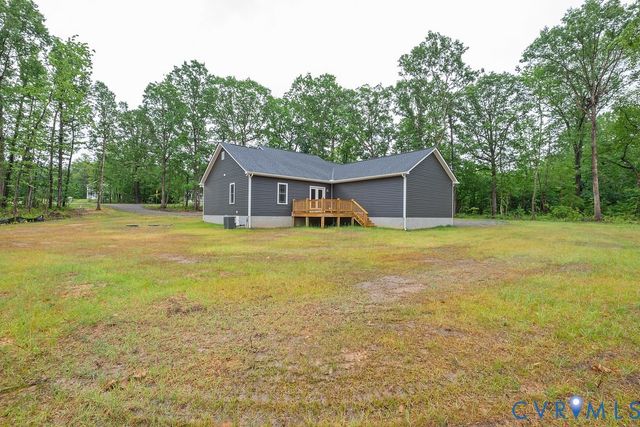 1220 Jefferson Hwy, Louisa, VA 23093