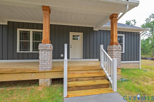 1220 Jefferson Hwy, Louisa, VA 23093
