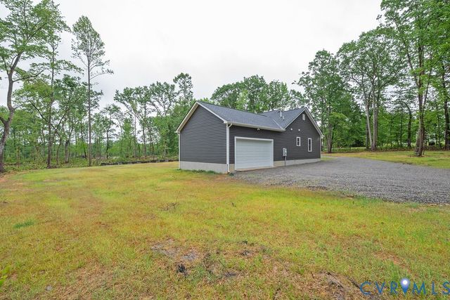1220 Jefferson Hwy, Louisa, VA 23093