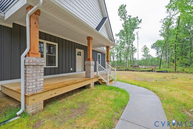1220 Jefferson Hwy, Louisa, VA 23093