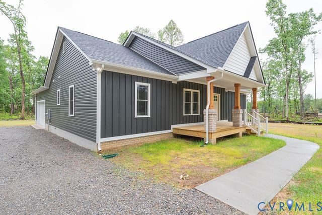 1220 Jefferson Hwy, Louisa, VA 23093