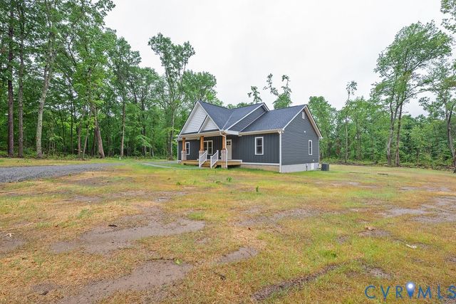 1220 Jefferson Hwy, Louisa, VA 23093