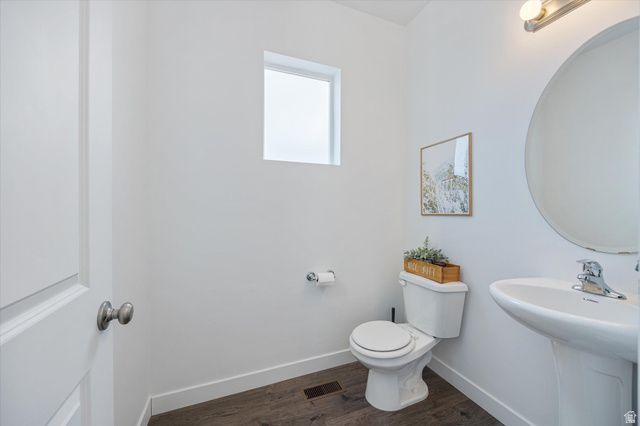 15313 S REINS WAY, Bluffdale, UT 84065