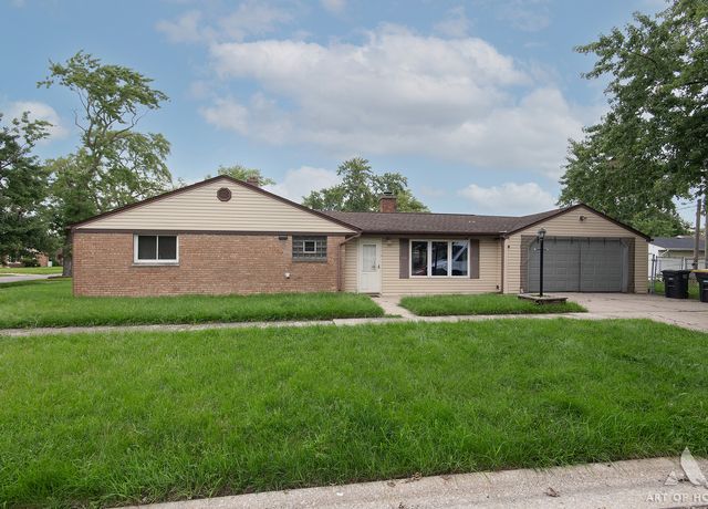 17057 Park Avenue, Lansing, IL 60438