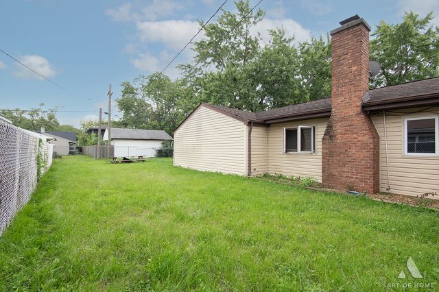17057 Park Avenue, Lansing, IL 60438