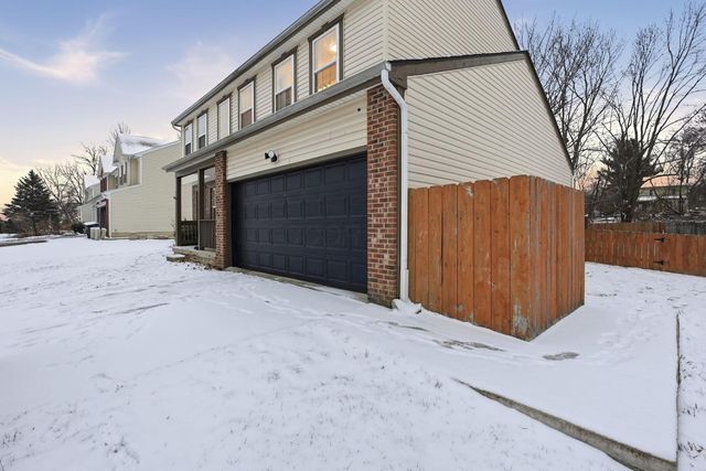 109 Longwood Crossing Boulevard, Etna, OH 43062