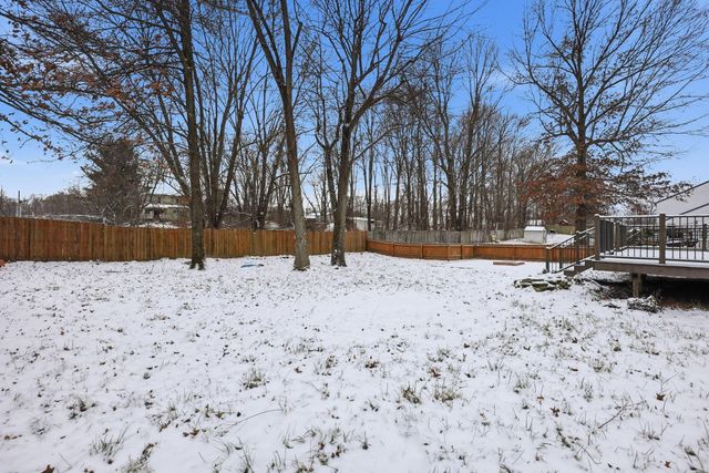 109 Longwood Crossing Boulevard, Etna, OH 43062