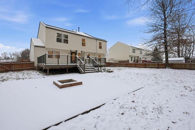 109 Longwood Crossing Boulevard, Etna, OH 43062