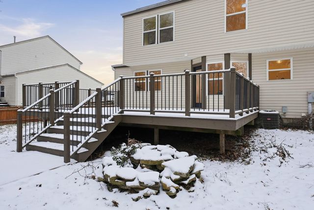 109 Longwood Crossing Boulevard, Etna, OH 43062