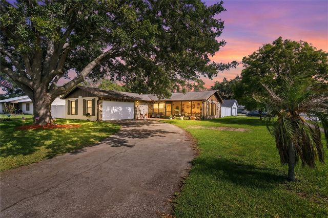 1228 THOMASINA DRIVE, Port Orange, FL 32129