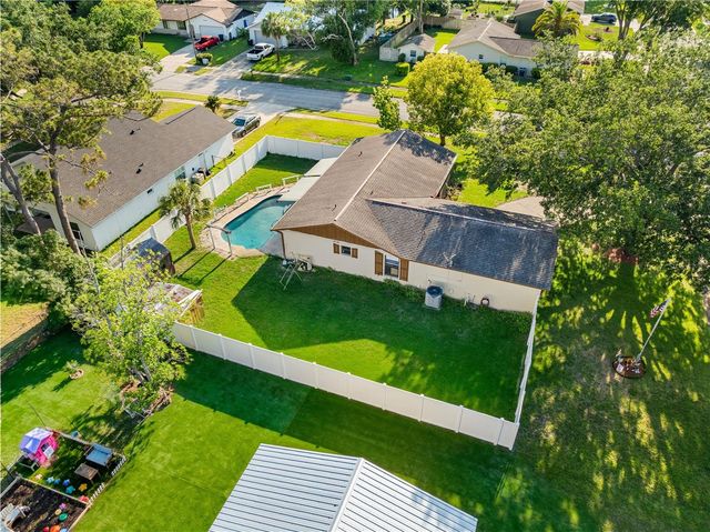 1228 THOMASINA DRIVE, Port Orange, FL 32129