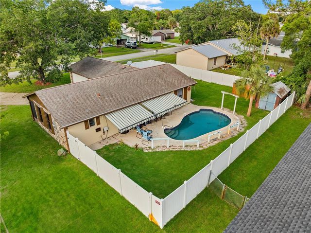 1228 THOMASINA DRIVE, Port Orange, FL 32129