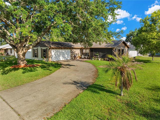1228 THOMASINA DRIVE, Port Orange, FL 32129