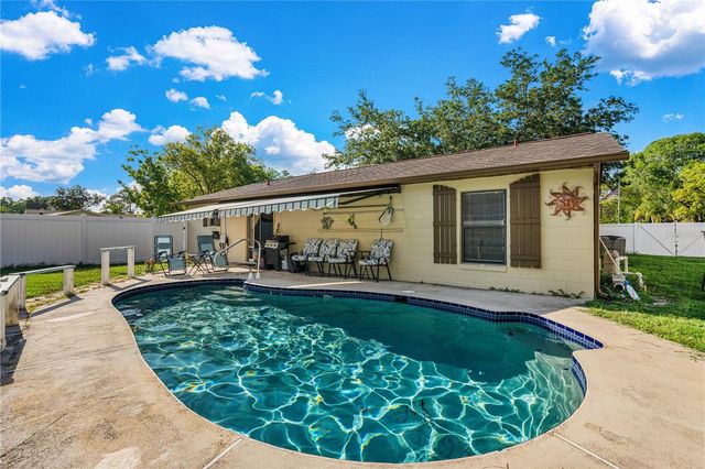 1228 THOMASINA DRIVE, Port Orange, FL 32129