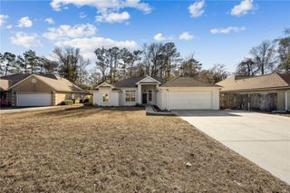 309 Hunt Club Road, St Marys, GA 31558