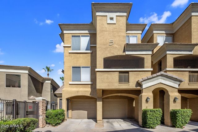 4644 N 22nd Street Unit 2025, Phoenix, AZ 85016