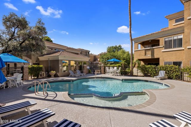 4644 N 22nd Street Unit 2025, Phoenix, AZ 85016