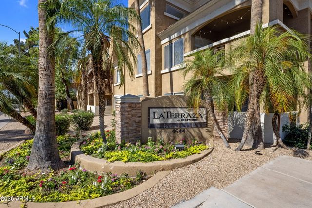 4644 N 22nd Street Unit 2025, Phoenix, AZ 85016