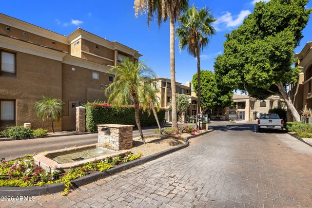 4644 N 22nd Street Unit 2025, Phoenix, AZ 85016