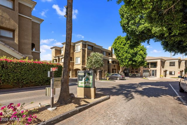 4644 N 22nd Street Unit 2025, Phoenix, AZ 85016
