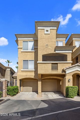 4644 N 22nd Street Unit 2025, Phoenix, AZ 85016